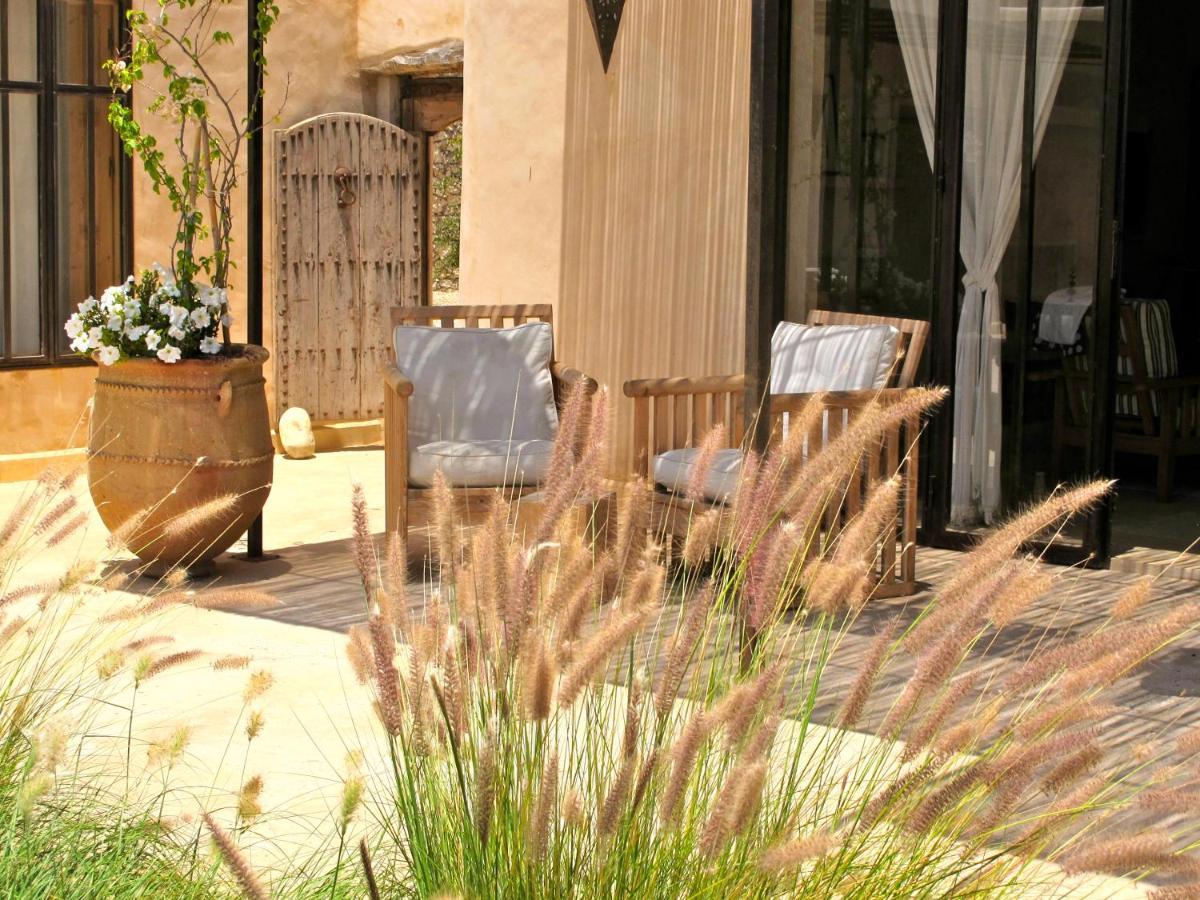 Dar Alya Essaouira Maison Et Table D'Hotes Al Ghar Exterior photo