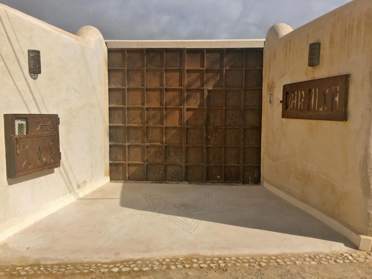 Dar Alya Essaouira Maison Et Table D'Hotes Al Ghar Exterior photo