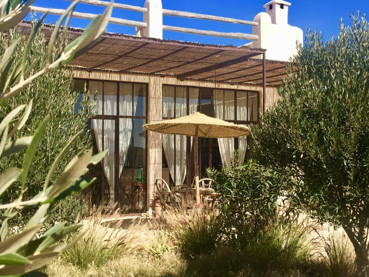 Dar Alya Essaouira Maison Et Table D'Hotes Al Ghar Exterior photo