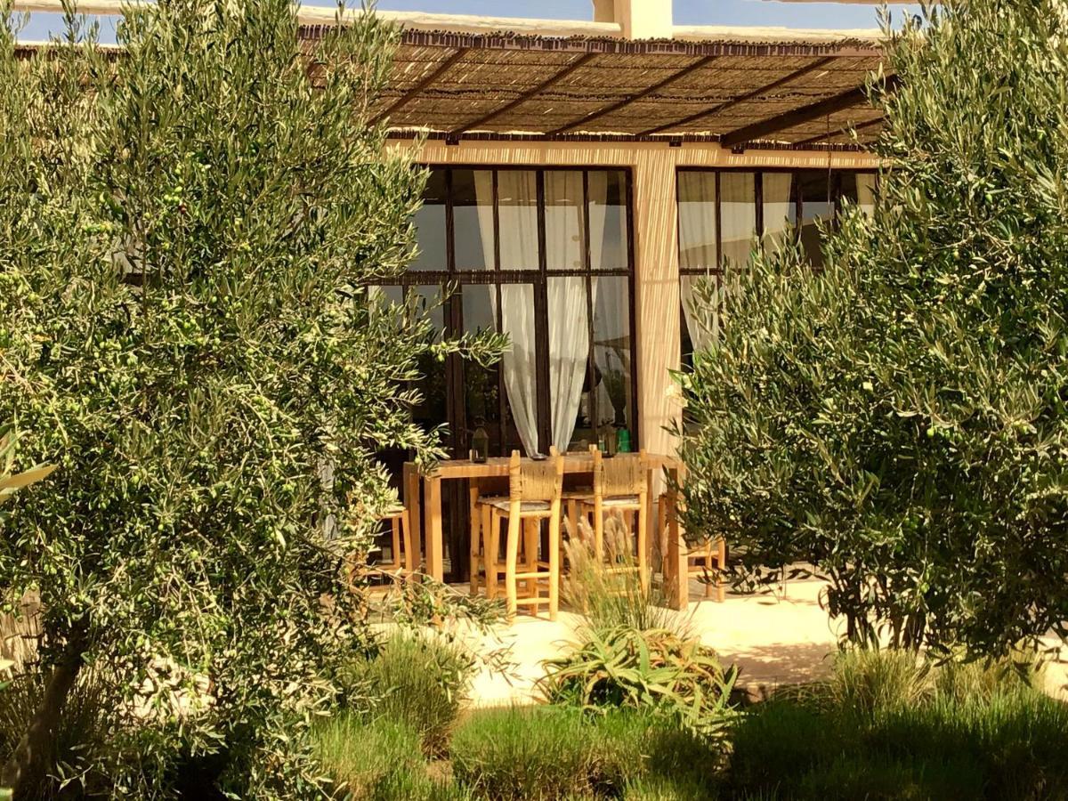 Dar Alya Essaouira Maison Et Table D'Hotes Al Ghar Exterior photo