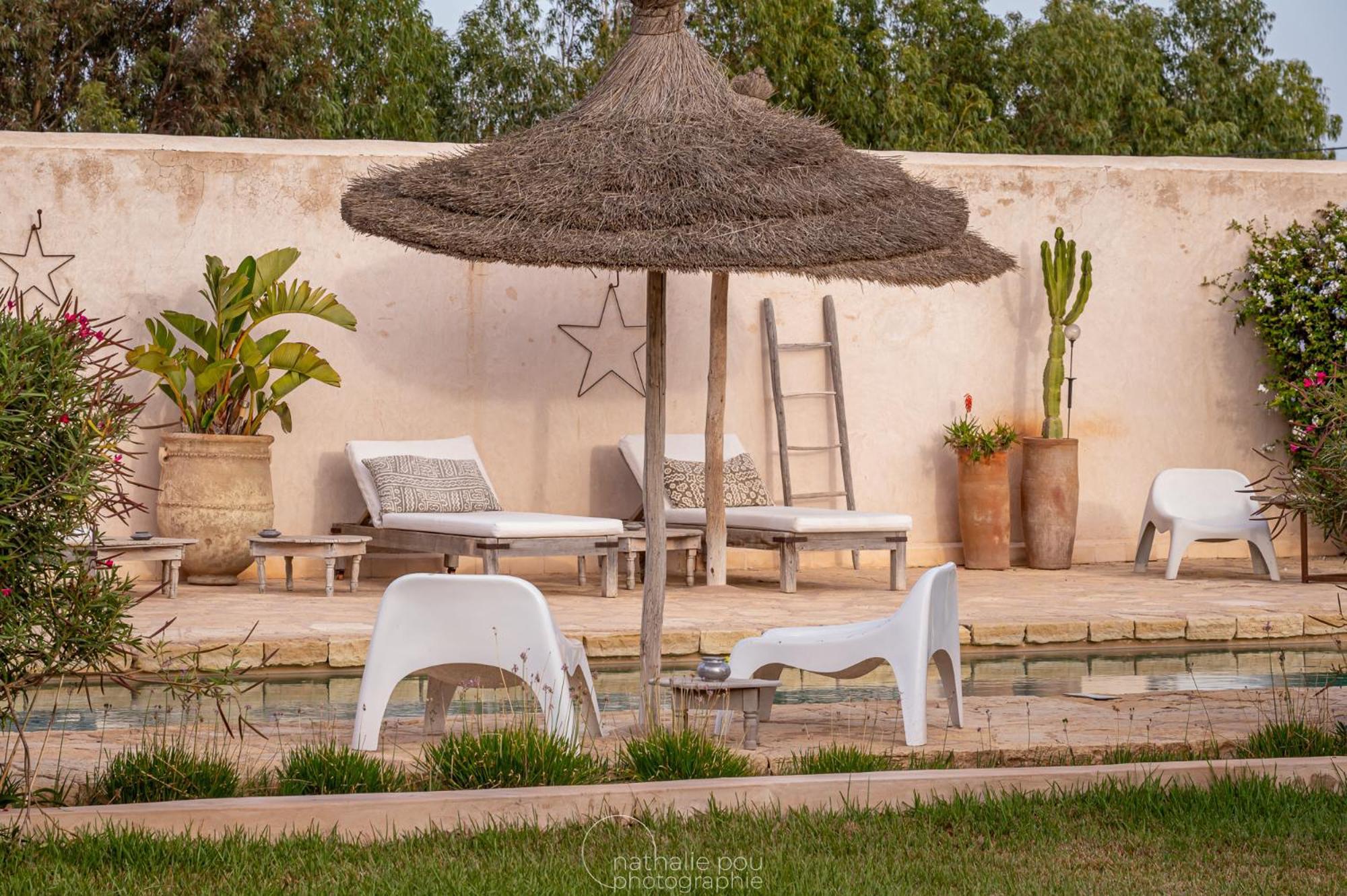 Dar Alya Essaouira Maison Et Table D'Hotes Al Ghar Exterior photo