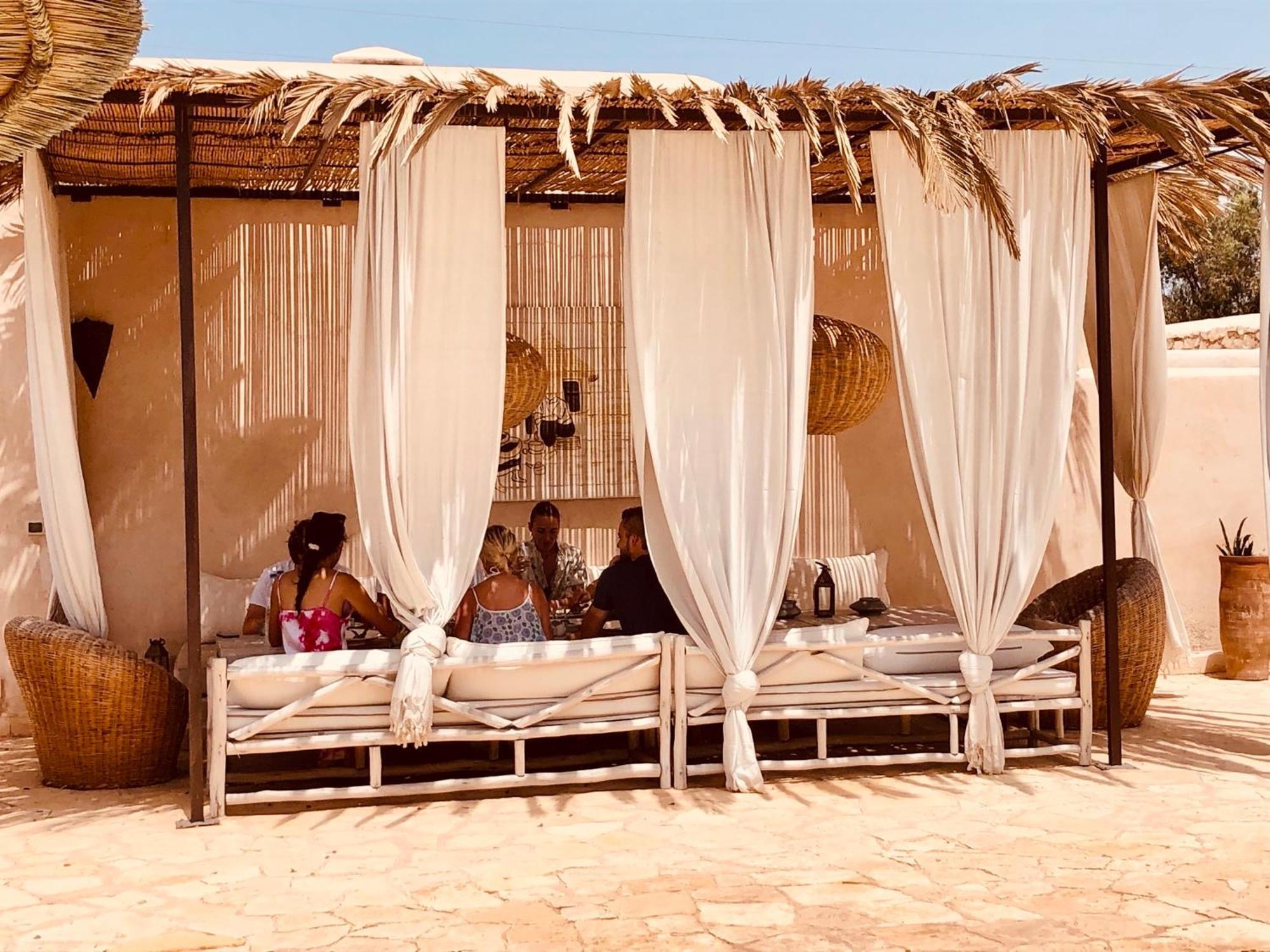 Dar Alya Essaouira Maison Et Table D'Hotes Al Ghar Exterior photo