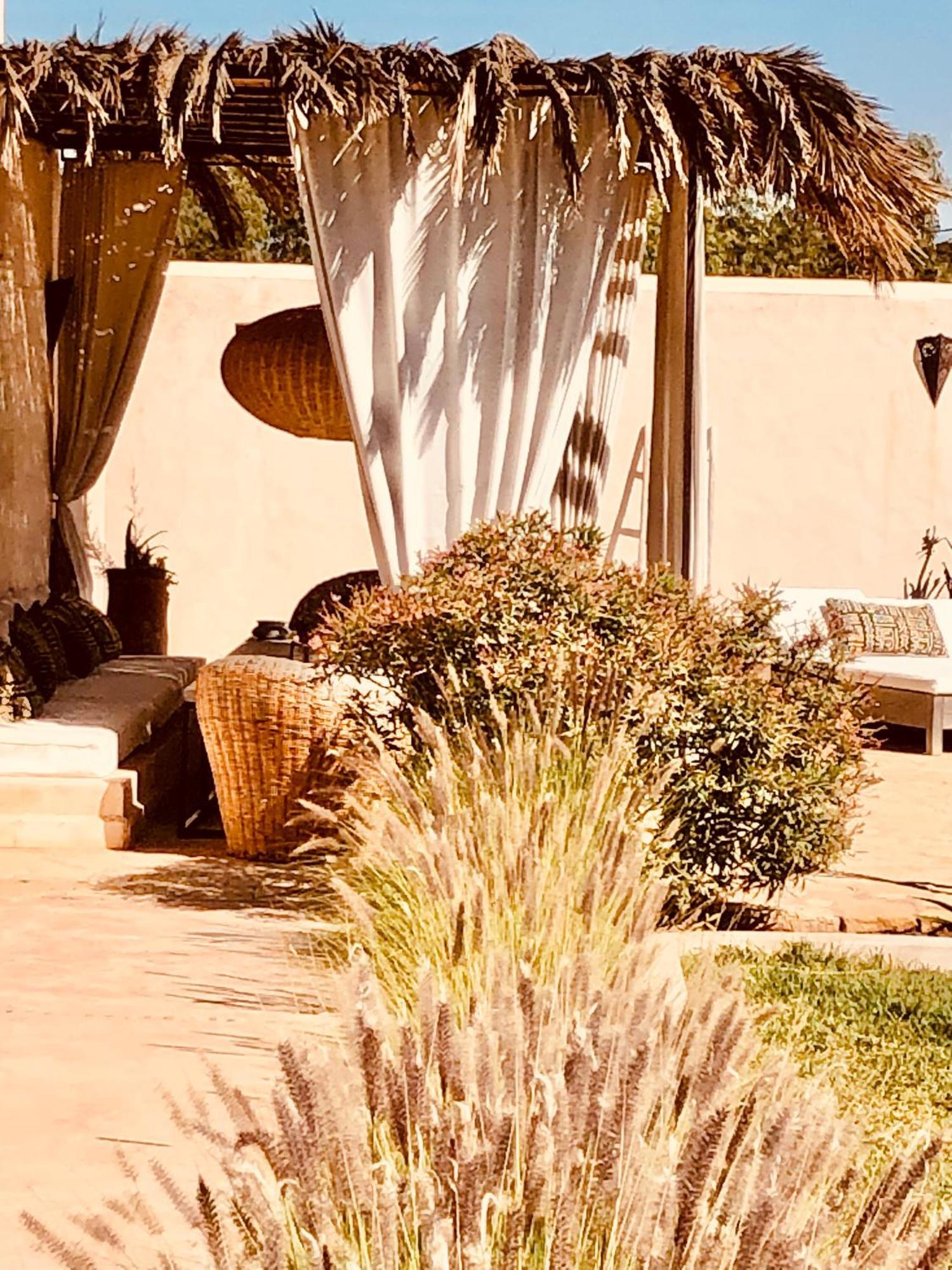 Dar Alya Essaouira Maison Et Table D'Hotes Al Ghar Exterior photo