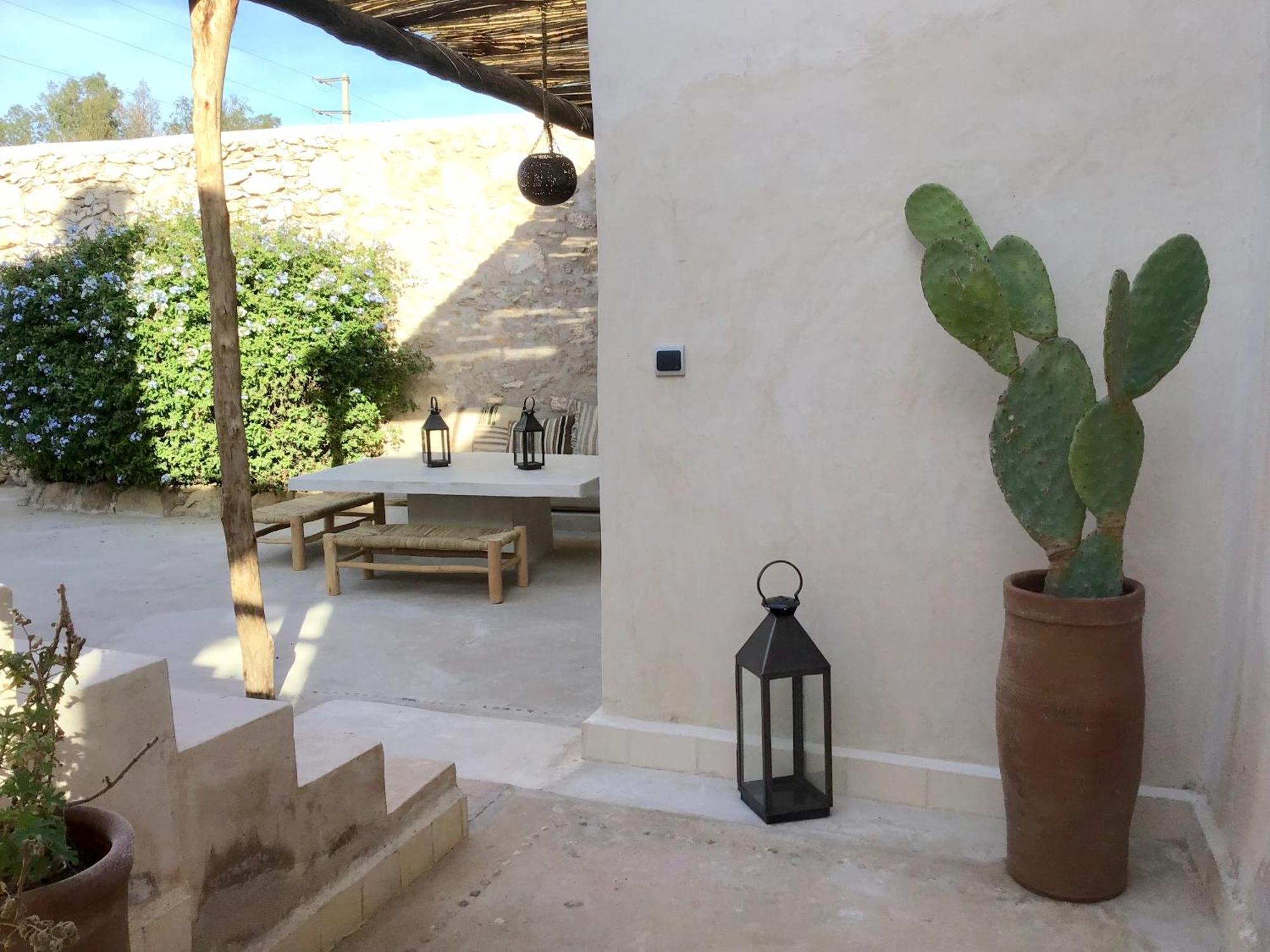 Dar Alya Essaouira Maison Et Table D'Hotes Al Ghar Exterior photo