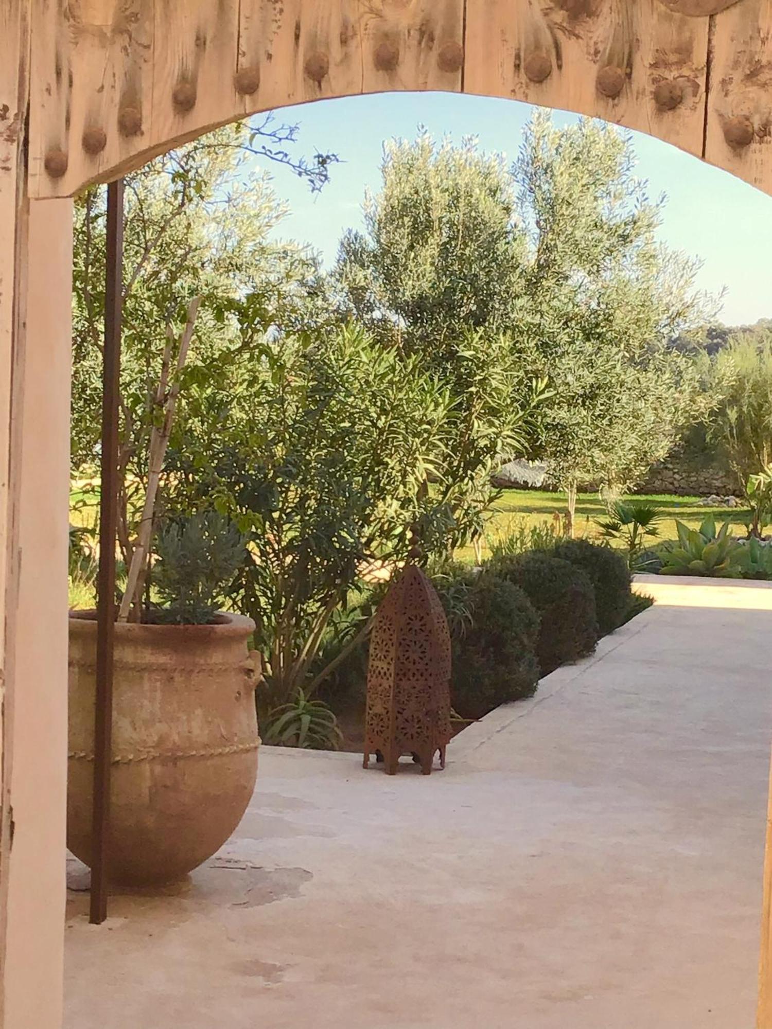 Dar Alya Essaouira Maison Et Table D'Hotes Al Ghar Exterior photo